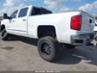 CHEVROLET SILVERADO 2500 LTZ