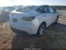 TESLA MODEL Y AWD/LONG RANGE DUAL MOTOR ALL-WHEEL DRIVE