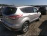 FORD ESCAPE SEL