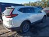 HONDA CR-V AWD EX