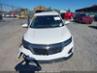 CHEVROLET EQUINOX AWD LT