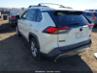 TOYOTA RAV4 HYBRID LIMITED