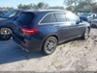 MERCEDES-BENZ GLC-CLASS 4MATIC