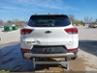 CHEVROLET TRAILBLAZER AWD LT