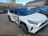 TOYOTA RAV4 HYBRID XSE