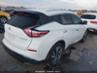 NISSAN MURANO PLATINUM