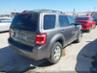 FORD ESCAPE XLT