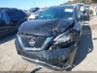 NISSAN MURANO PLATINUM INTELLIGENT AWD