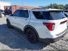 FORD EXPLORER ST