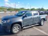 CHEVROLET COLORADO WT