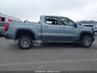 GMC SIERRA 1500 4WD SHORT BOX AT4