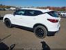 CHEVROLET BLAZER AWD 2LT