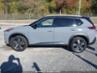 NISSAN ROGUE PLATINUM FWD