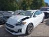 FORD FUSION SEL