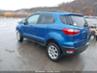 FORD ECOSPORT SE