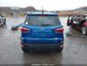 FORD ECOSPORT SE