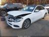 MERCEDES-BENZ C-CLASS LUXURY/SPORT