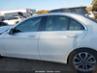 MERCEDES-BENZ C-CLASS LUXURY/SPORT