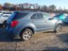 CHEVROLET EQUINOX 1LT