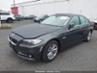 BMW 5 SERIES XDRIVE