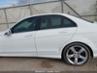 MERCEDES-BENZ C-CLASS LUXURY/SPORT