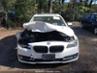 BMW 5 SERIES XDRIVE