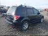 SUBARU FORESTER 2.5X