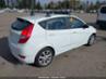 HYUNDAI ACCENT SE