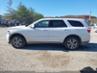 DODGE DURANGO CREW