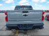 CHEVROLET SILVERADO 1500 4WD SHORT BED LT TRAIL BOSS