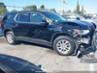 CHEVROLET TRAVERSE FWD LT LEATHER