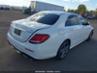 MERCEDES-BENZ E-CLASS 4MATIC