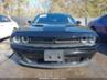 DODGE CHALLENGER SXT PLUS