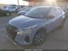 NISSAN KICKS SR XTRONIC CVT