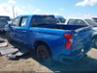 CHEVROLET SILVERADO 1500 2WD SHORT BED CUSTOM