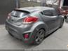 HYUNDAI VELOSTER TURBO