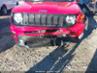 JEEP RENEGADE LATITUDE FWD