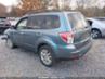 SUBARU FORESTER 2.5X PREMIUM