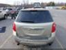 CHEVROLET EQUINOX LTZ