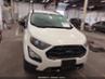 FORD ECOSPORT SES