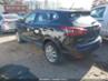 NISSAN ROGUE SPORT S AWD XTRONIC CVT