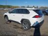 TOYOTA RAV4 HYBRID LIMITED