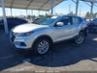 NISSAN ROGUE SPORT S FWD XTRONIC CVT