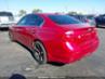 INFINITI Q50 3.0T RED SPORT 400