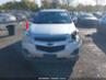 CHEVROLET EQUINOX 1LT