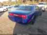 DODGE CHALLENGER SXT