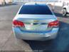 CHEVROLET CRUZE 1LT AUTO