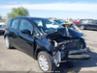 NISSAN VERSA NOTE