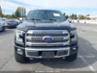 FORD F-150 PLATINUM