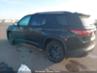 CHEVROLET TRAVERSE AWD RS